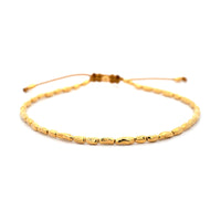 Maor 18K Yellow Gold Hokkaido Bracelet