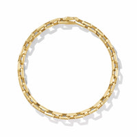 Streamline® Heirloom Link Bracelet in 18K Yellow Gold