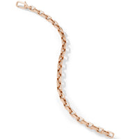 Streamline® Heirloom Link Bracelet in 18K Rose Gold