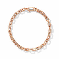 Streamline® Heirloom Link Bracelet in 18K Rose Gold