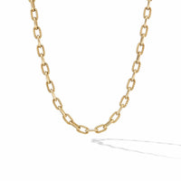 DY Madison® Chain Necklace in 18K Yellow Gold