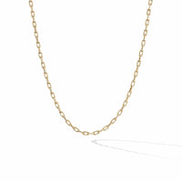 DY Madison® Chain Necklace in 18K Yellow Gold
