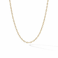 DY Madison® Chain Necklace in 18K Yellow Gold