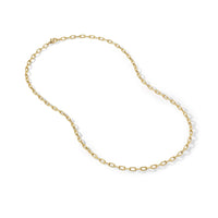 DY Madison® Chain Necklace in 18K Yellow Gold