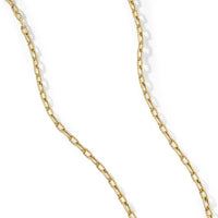 DY Madison® Chain Necklace in 18K Yellow Gold