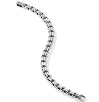 Streamline® Double Heirloom Link Bracelet in Sterling Silver, 8mm