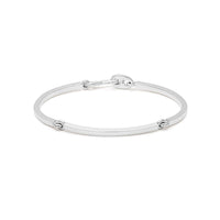 Maor Sterling Silver Caelum Bracelet