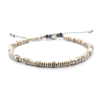 Maor Sterling Silver Pilla Bracelet