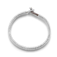 Maor Sterling Silver Muller Bracelet