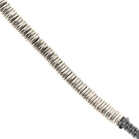 Maor Sterling Silver Muller Bracelet