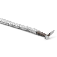 Maor Sterling Silver Muller Bracelet