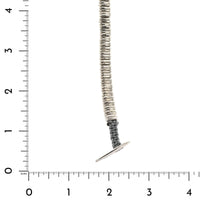 Maor Sterling Silver Muller Bracelet