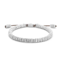 Maor Sterling Silver Woody Textured Bracelet