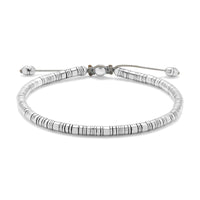 Maor Sterling Silver Harl Bracelet