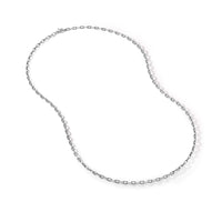 DY Madison® Chain Necklace in Sterling Silver