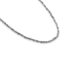 Maor Sterling Silver Pilla Necklace
