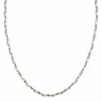 Maor Sterling Silver Neo Necklace