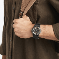 Luminox Leatherback SEA Turtle Giant