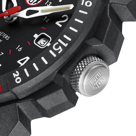 Luminox ICE SAR Arctic Adventure