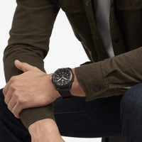 Luminox ICE SAR Arctic Adventure