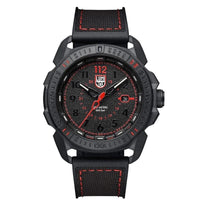 Luminox ICE SAR Arctic Adventure