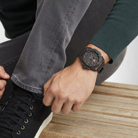 Luminox ICE SAR Arctic Adventure