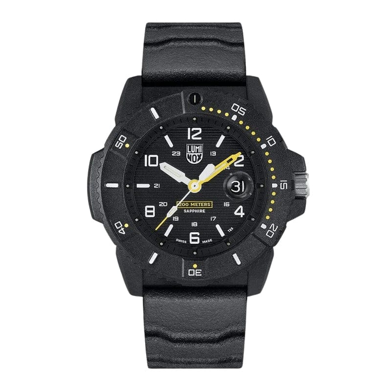 Luminox Navy SEAL