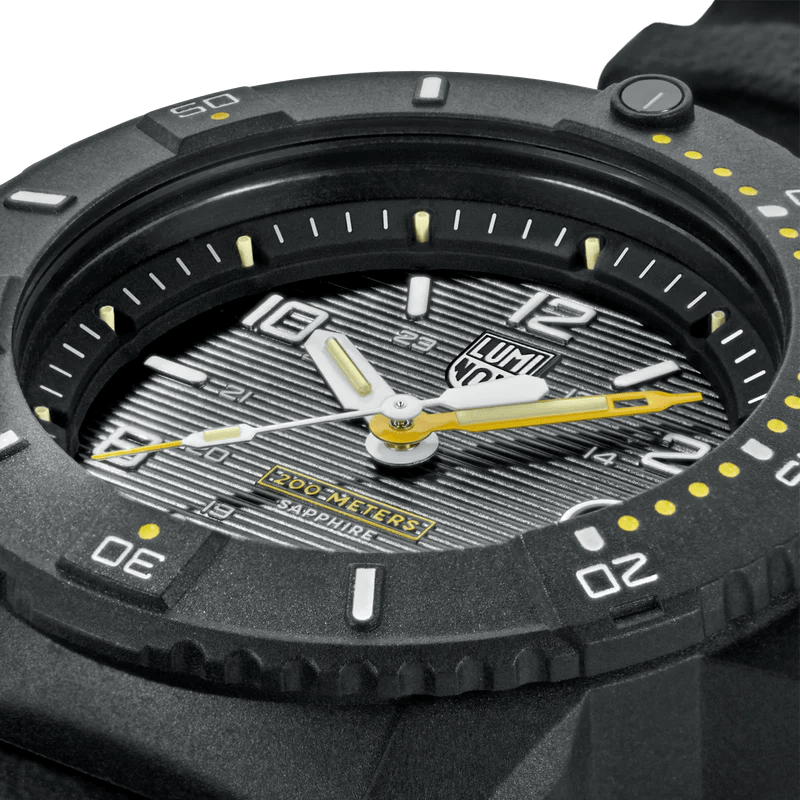 Luminox Navy SEAL
