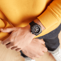 Luminox Navy SEAL
