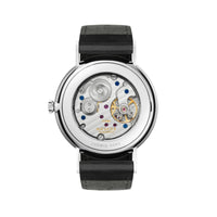 NOMOS Glashütte Ludwig 38 Ref. 234