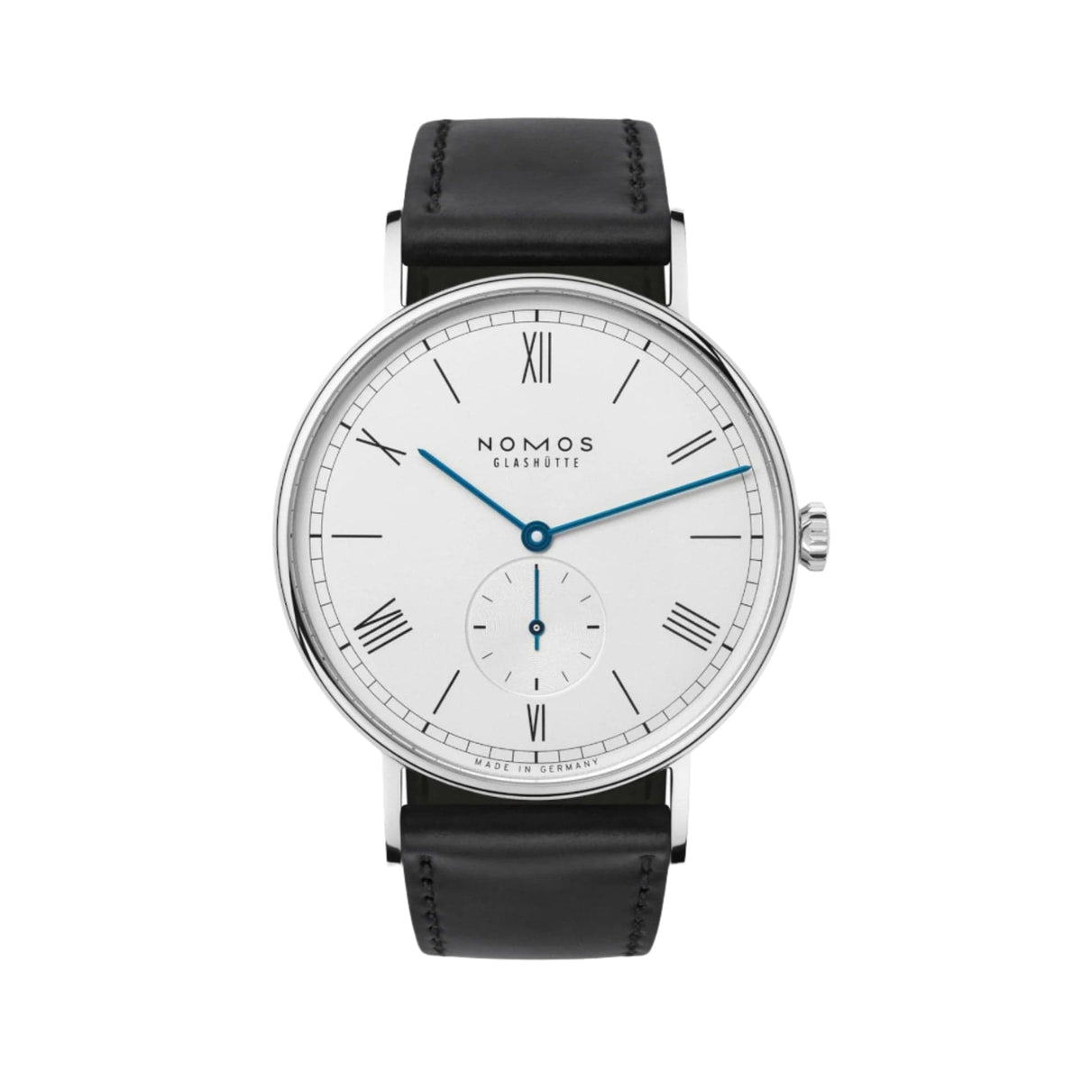 NOMOS Glashütte Ludwig 38 Ref. 234