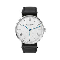 NOMOS Glashütte Ludwig 38 Ref. 234