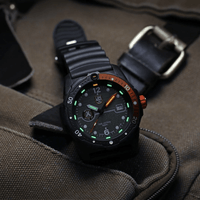 Luminox Bear Grylls Survival