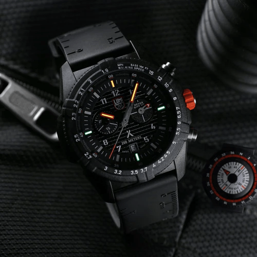 Luminox Bear Grylls Survival