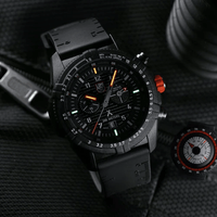 Luminox Bear Grylls Survival