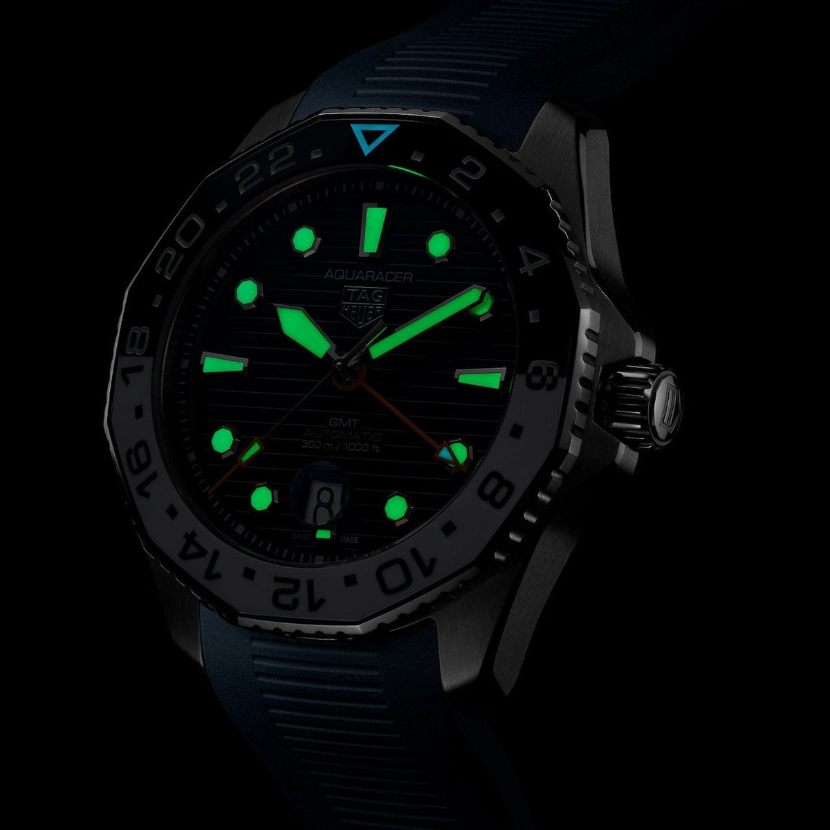 TAG Heuer Aquaracer Professional 300