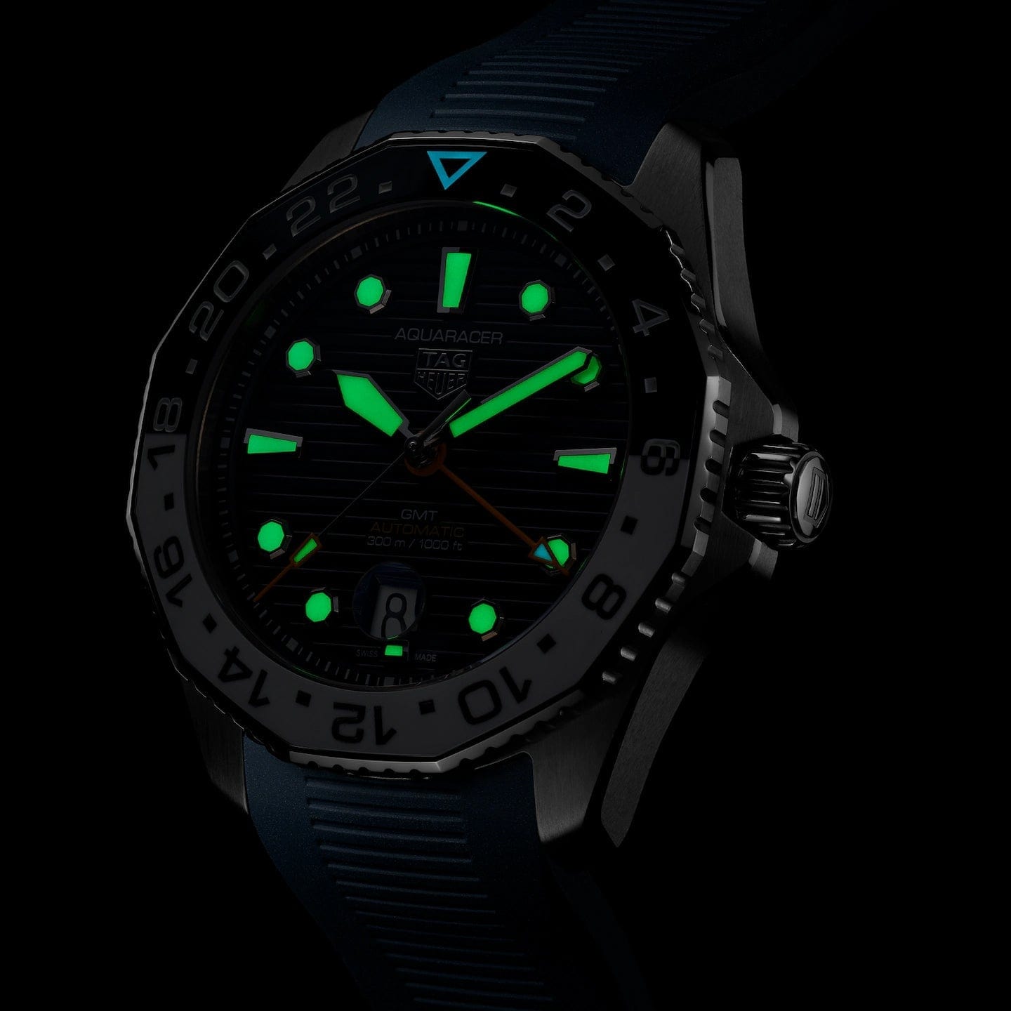 TAG Heuer Aquaracer Professional 300