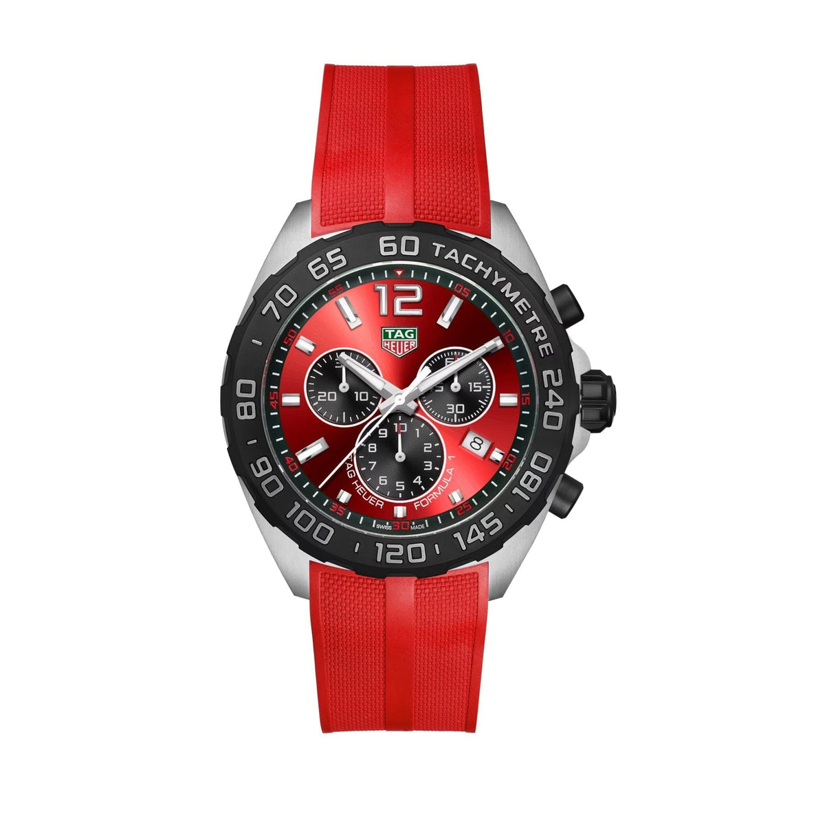 TAG Heuer Formula 1 Chronograph