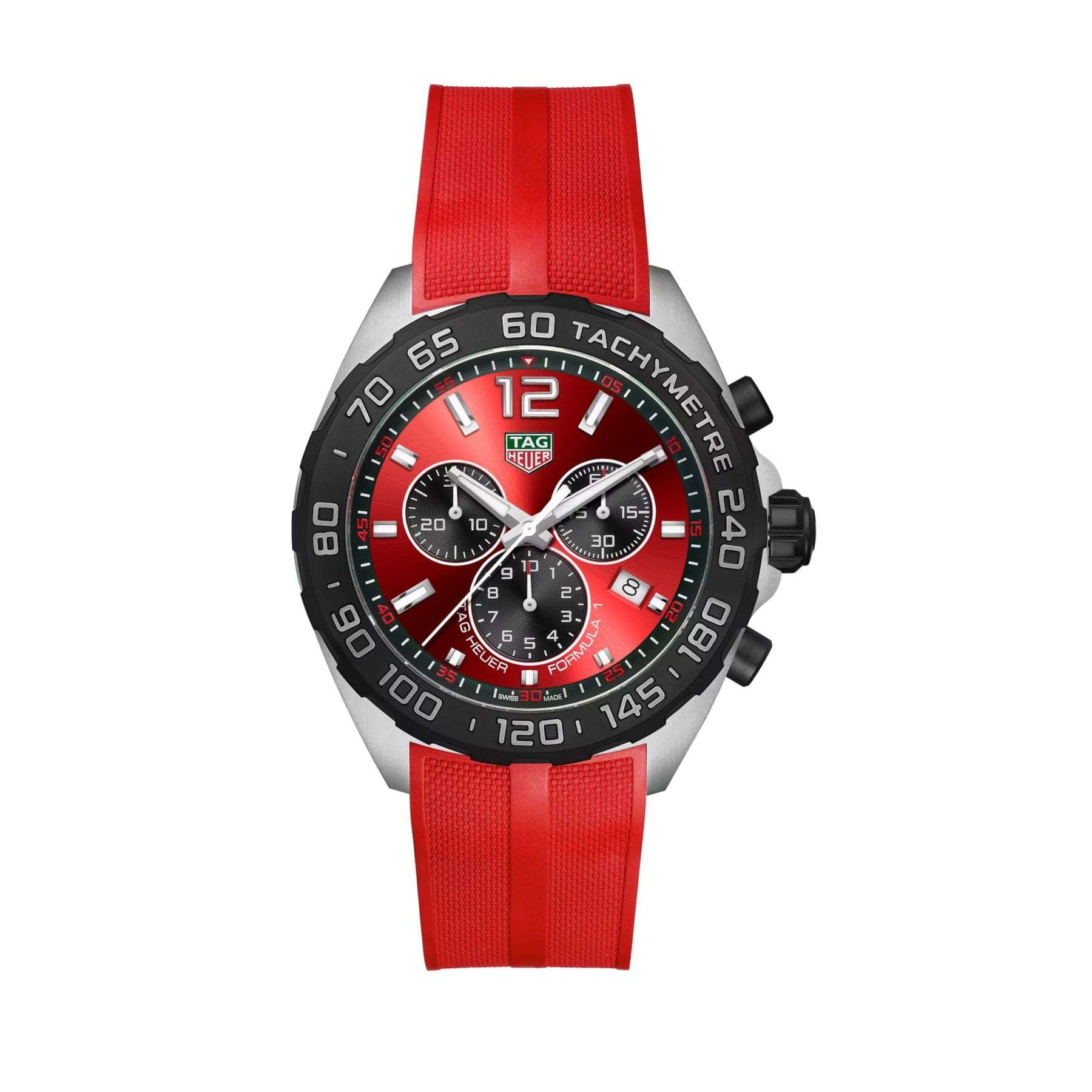 TAG Heuer Formula 1 Chronograph