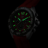 TAG Heuer Formula 1 Chronograph