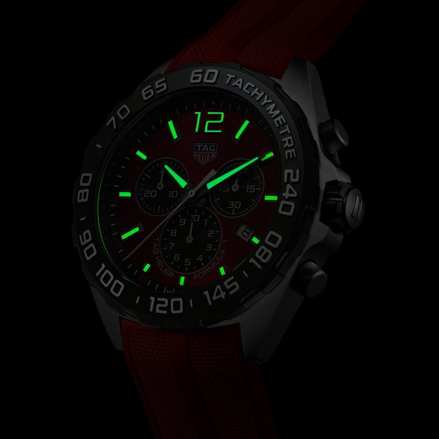 TAG Heuer Formula 1 Chronograph