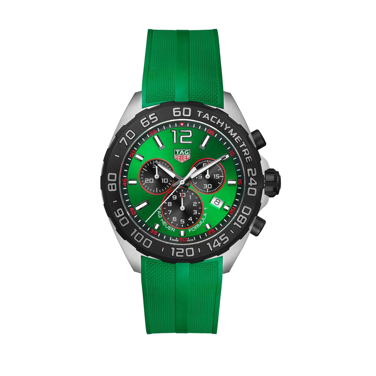 TAG Heuer Formula 1 Chronograph