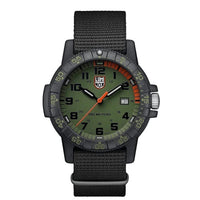 Luminox Leatherback SEA Turtle