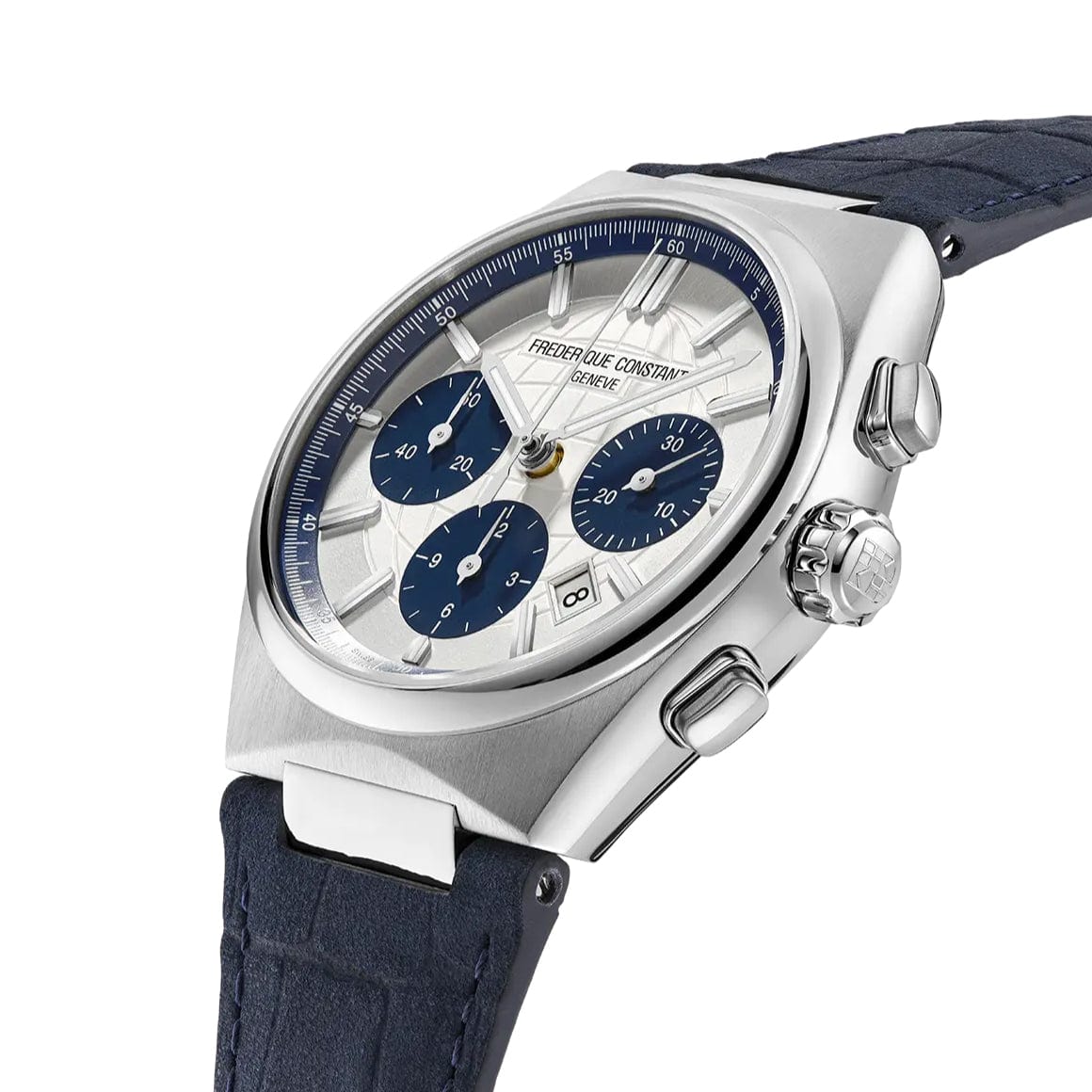 Frederique Constant Highlife Automatic Stainless Steel