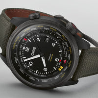 Oris Propilot Altimeter