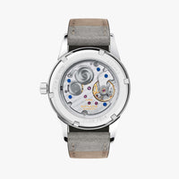 NOMOS Glashütte Club Campus 38 Electric Green