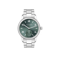 NOMOS Glashütte Club Sport Neomatik Petrol 746