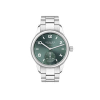 NOMOS Glashütte Club Sport Neomatik Petrol