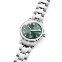 NOMOS Glashütte Club Sport Neomatik Petrol