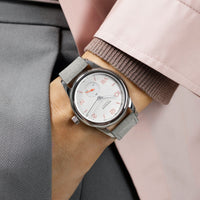 NOMOS Glashütte Club Campus 708